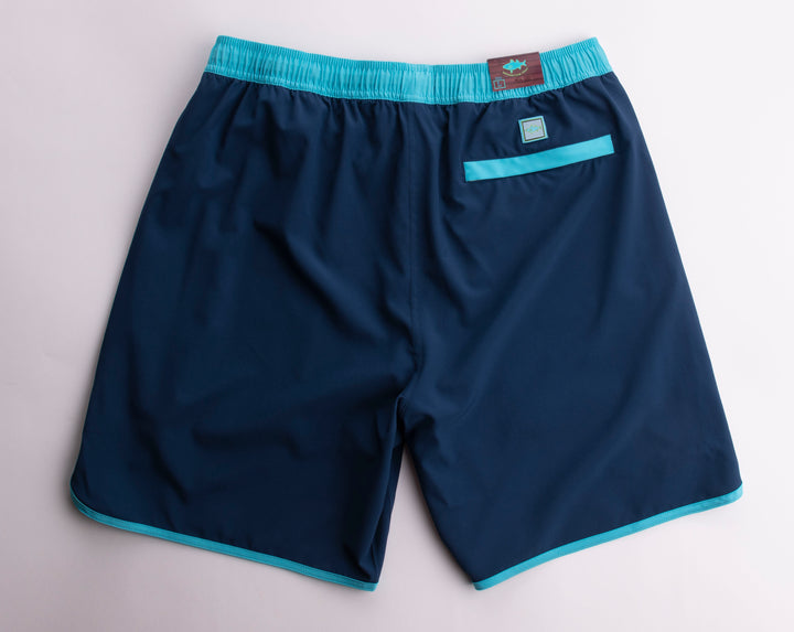 JOGO Classic Active Shorts w/ Liner