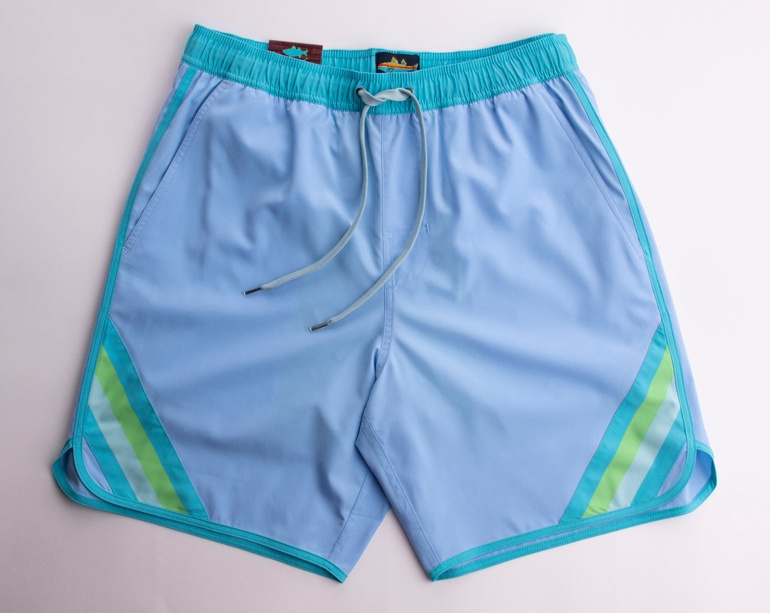 JOGO Classic Active Shorts w/ Liner