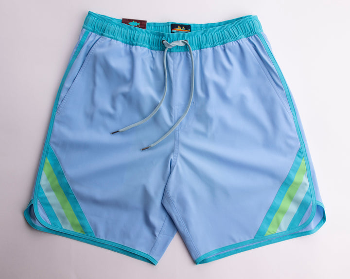 JOGO Classic Active Shorts w/ Liner
