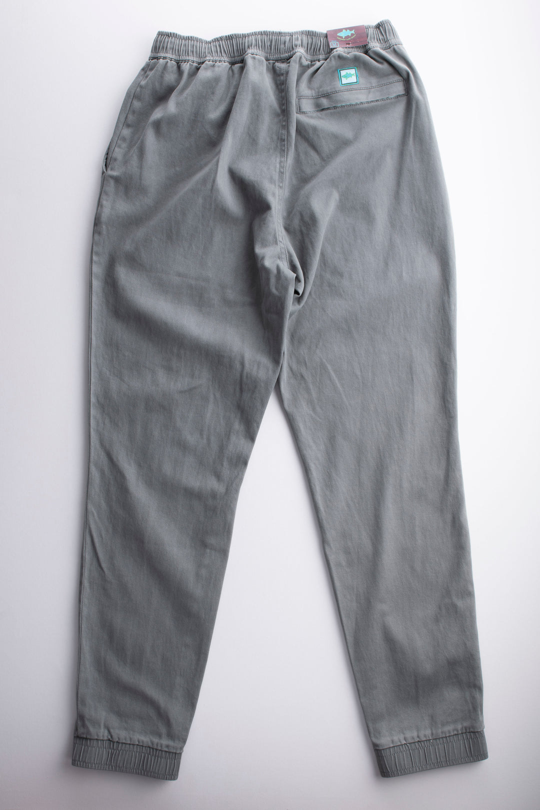 Saltwater Jogger