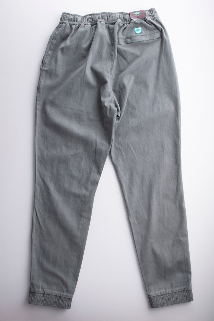 Saltwater Jogger