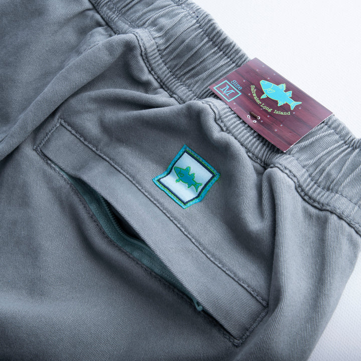 Saltwater Jogger