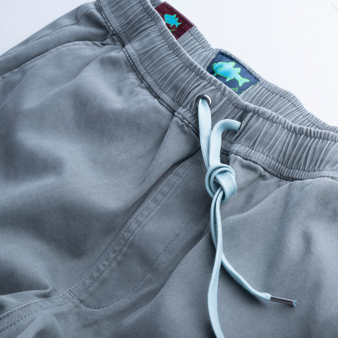 Saltwater Jogger