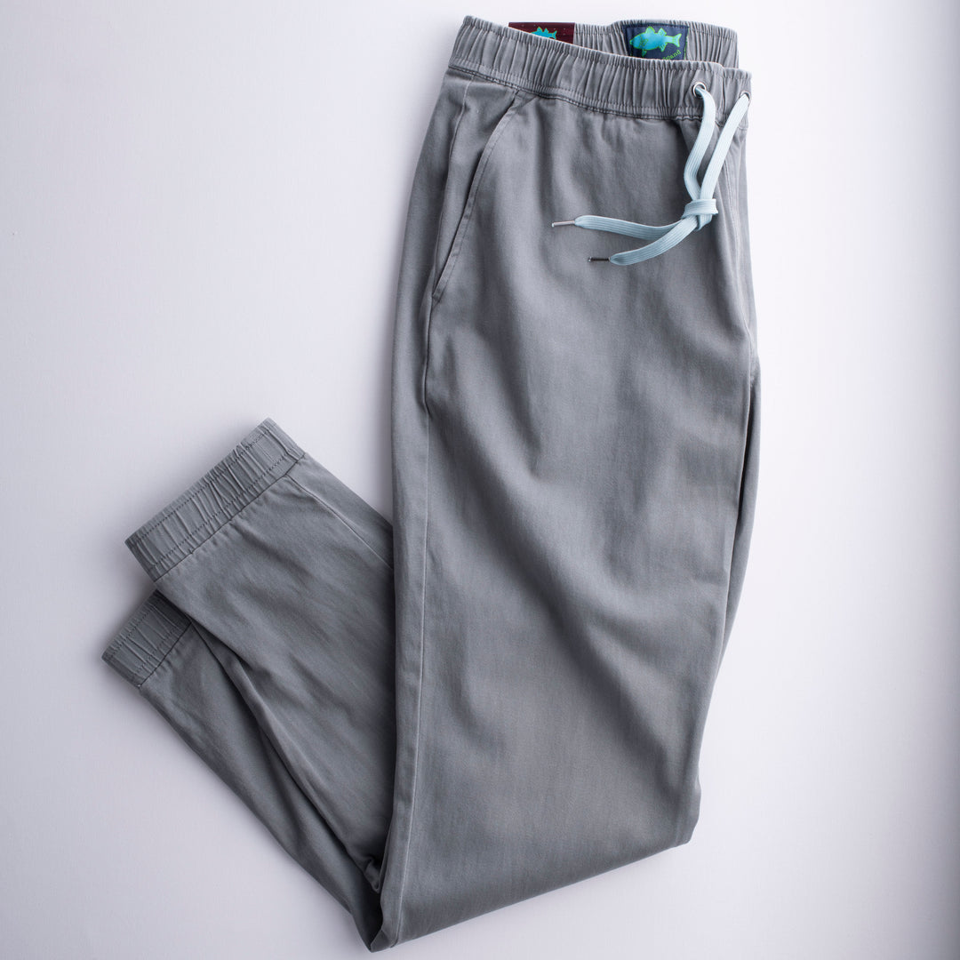 Saltwater Jogger