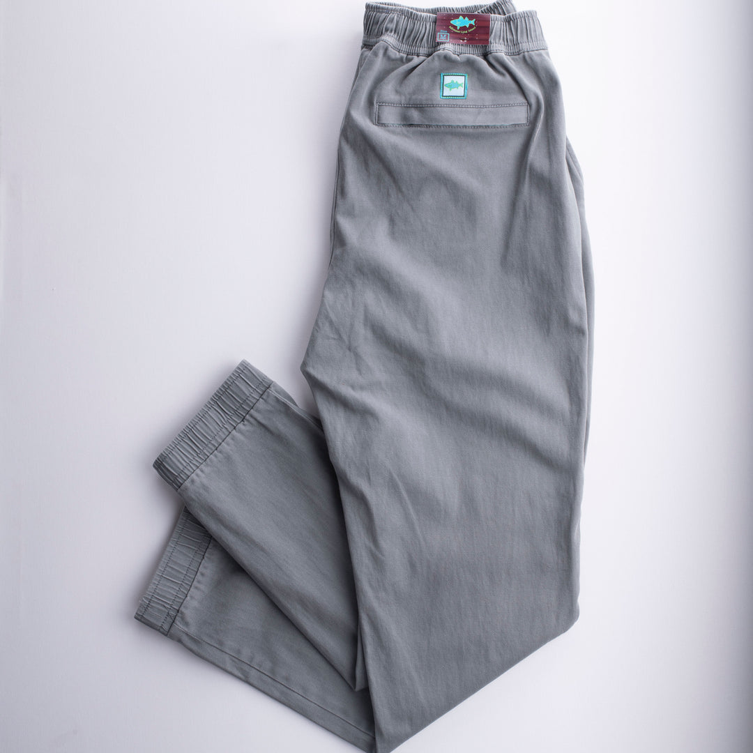 Saltwater Jogger