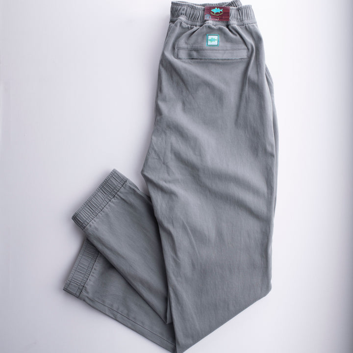 Saltwater Jogger