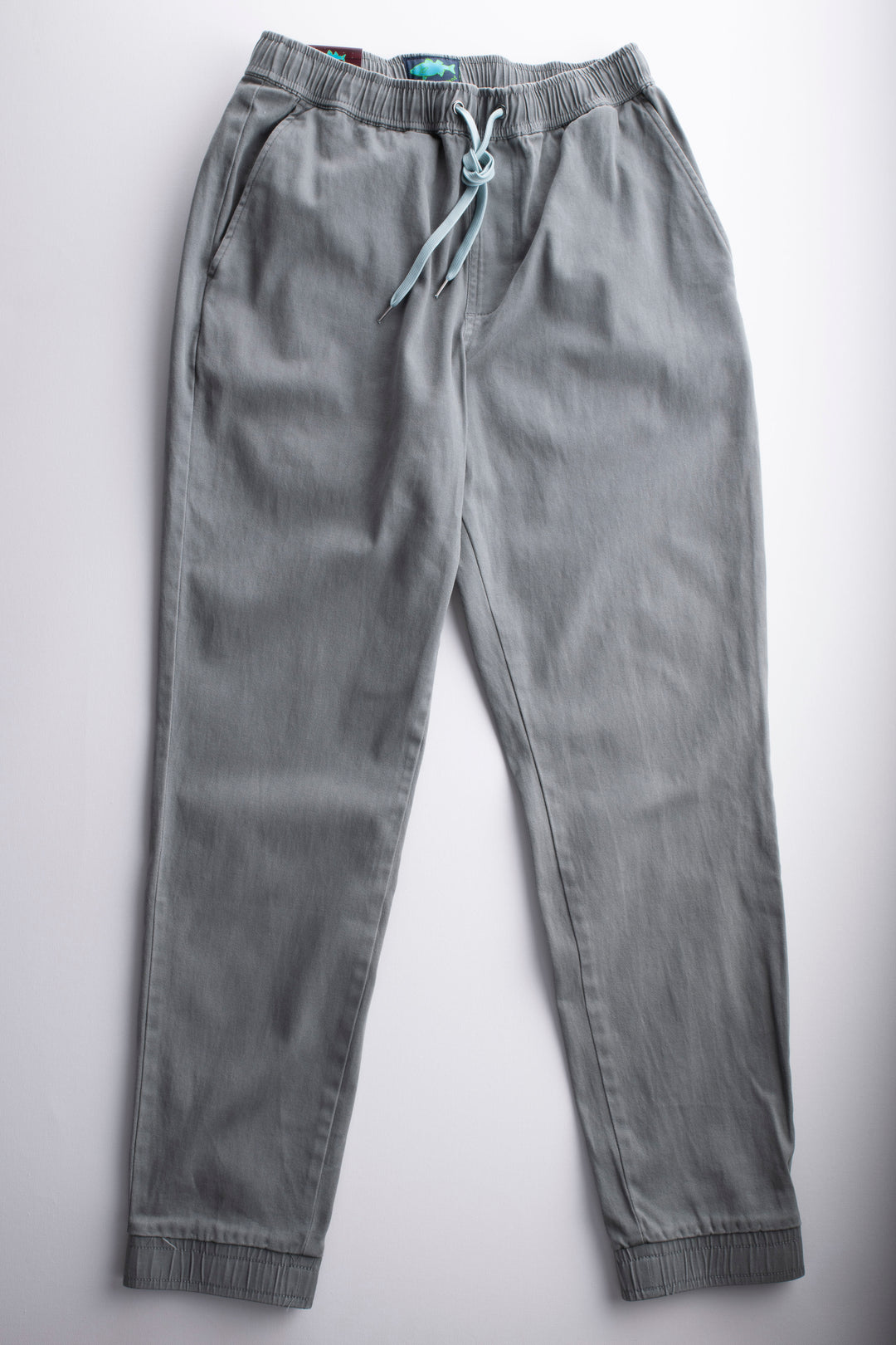 Saltwater Jogger