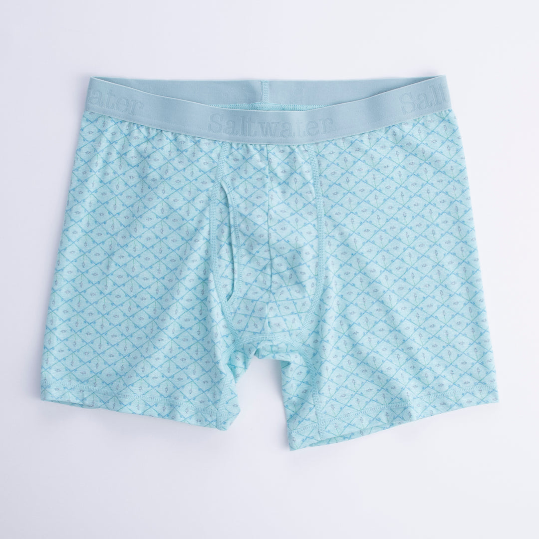 Performance Brief Boxer Set of 2