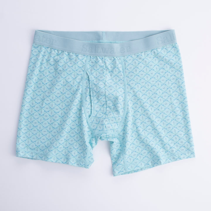 Performance Brief Boxer Set of 2