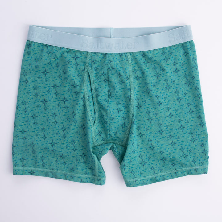 Performance Brief Boxer Set of 2