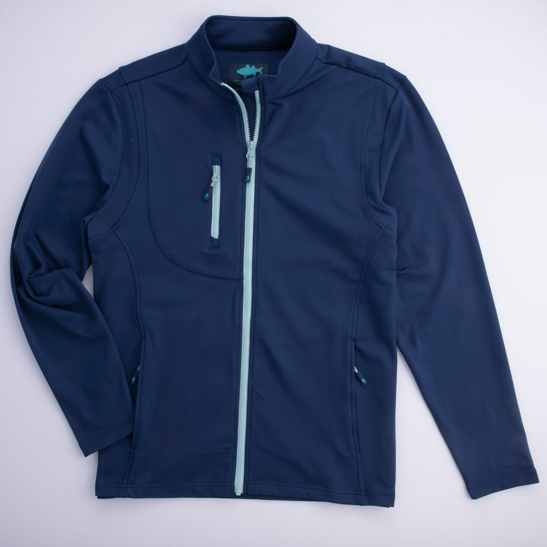 Beach to Boat Jacket