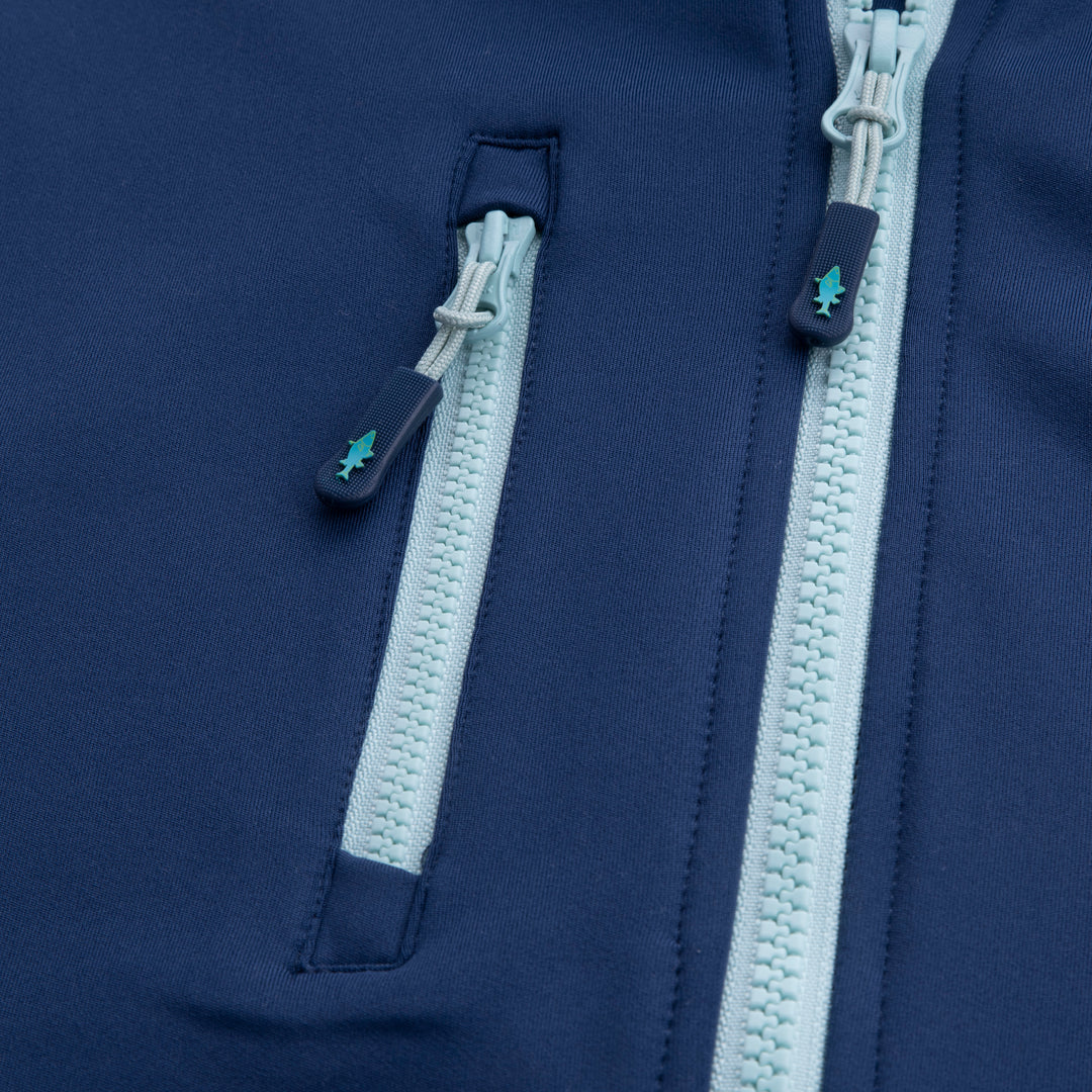Beach to Boat Jacket