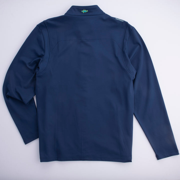 Beach to Boat Jacket