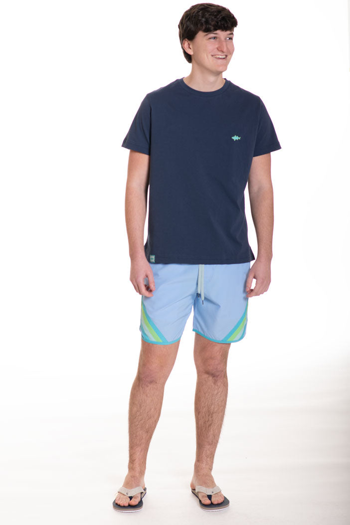 JOGO Classic Active Shorts w/ Liner