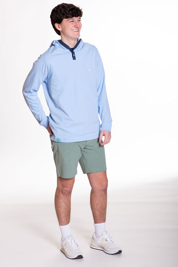 Beach to Boat Shorts