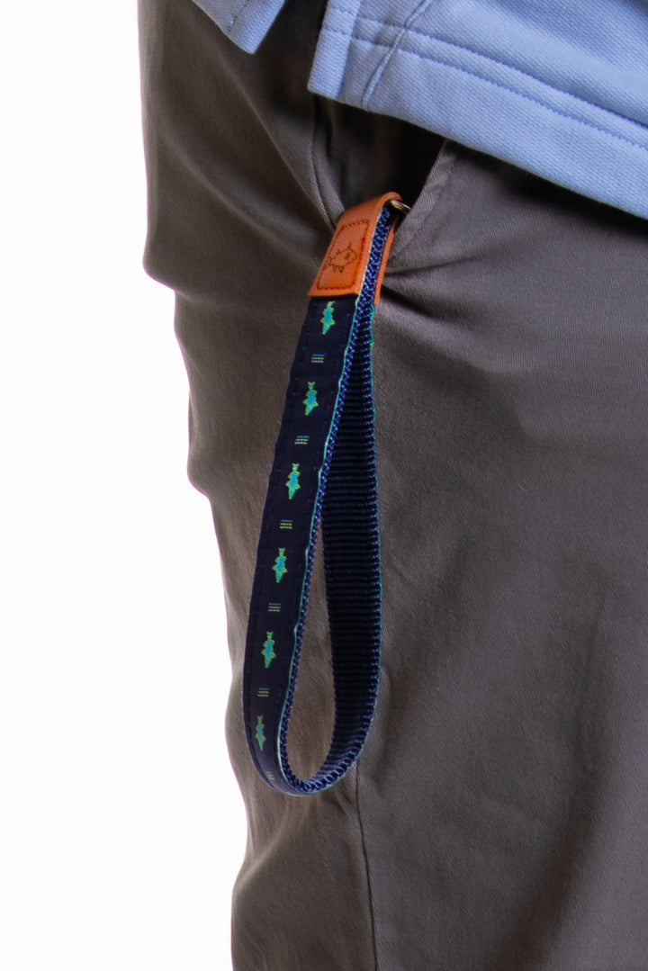 Saltwater Lanyard