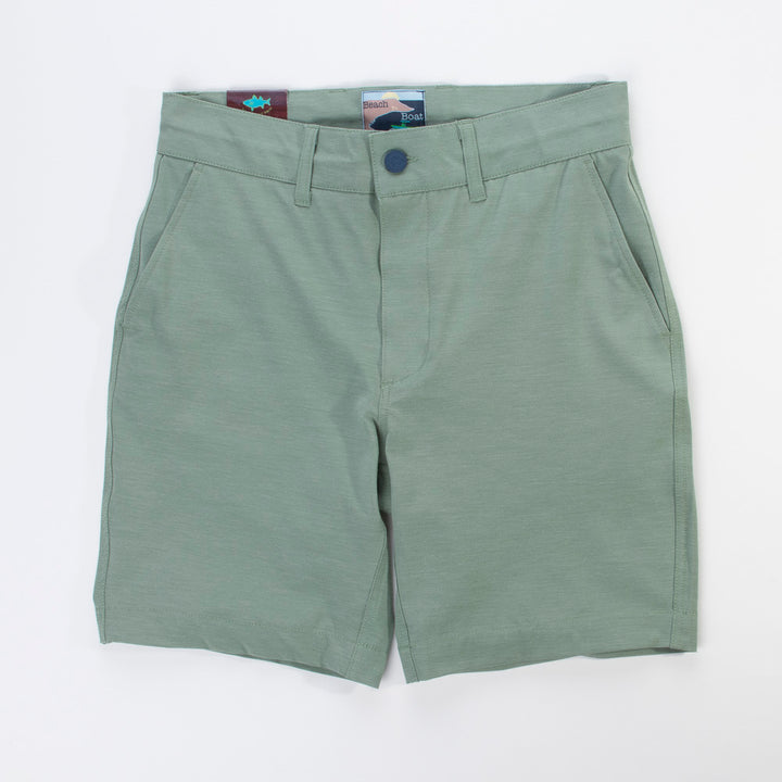 Beach to Boat Shorts