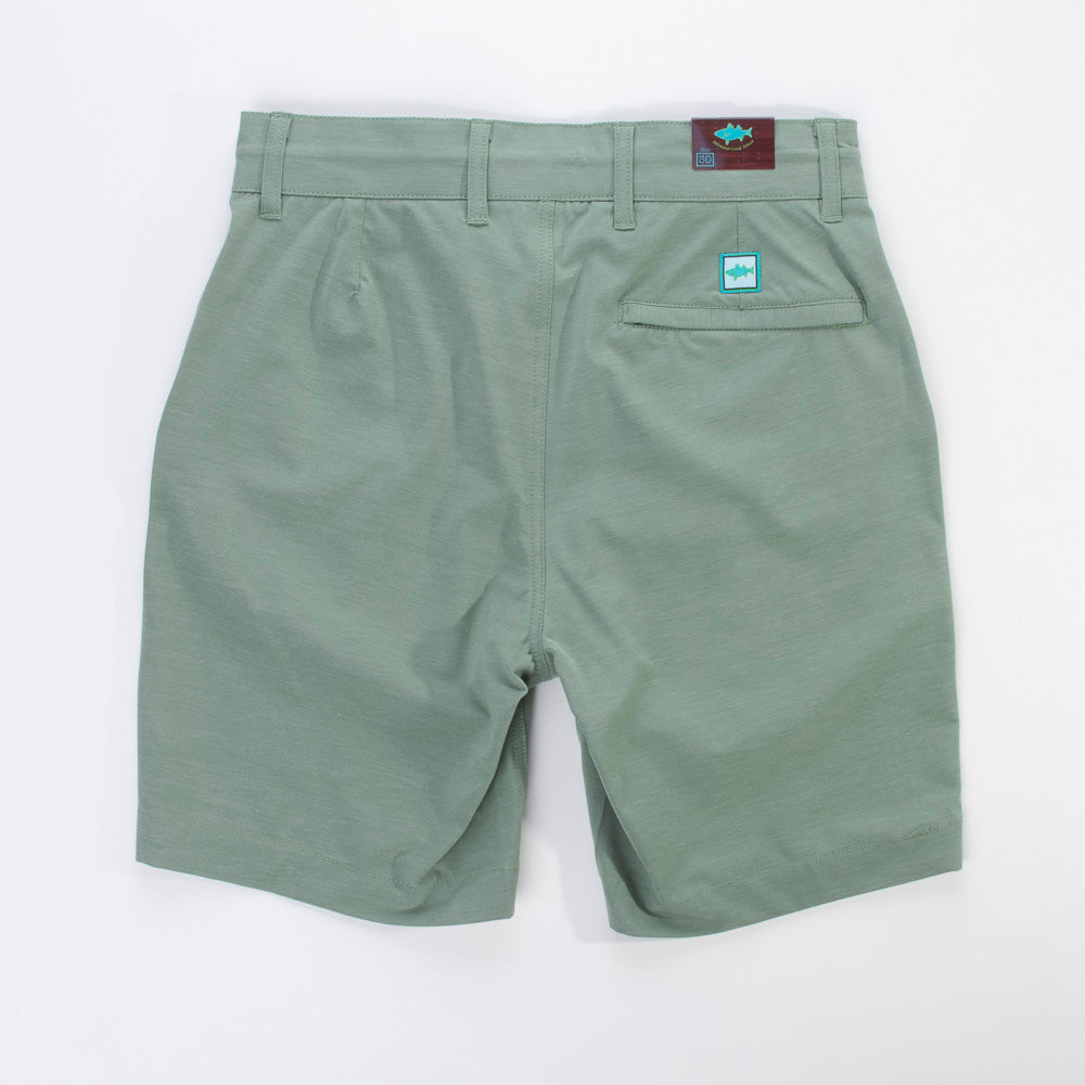 Beach to Boat Shorts