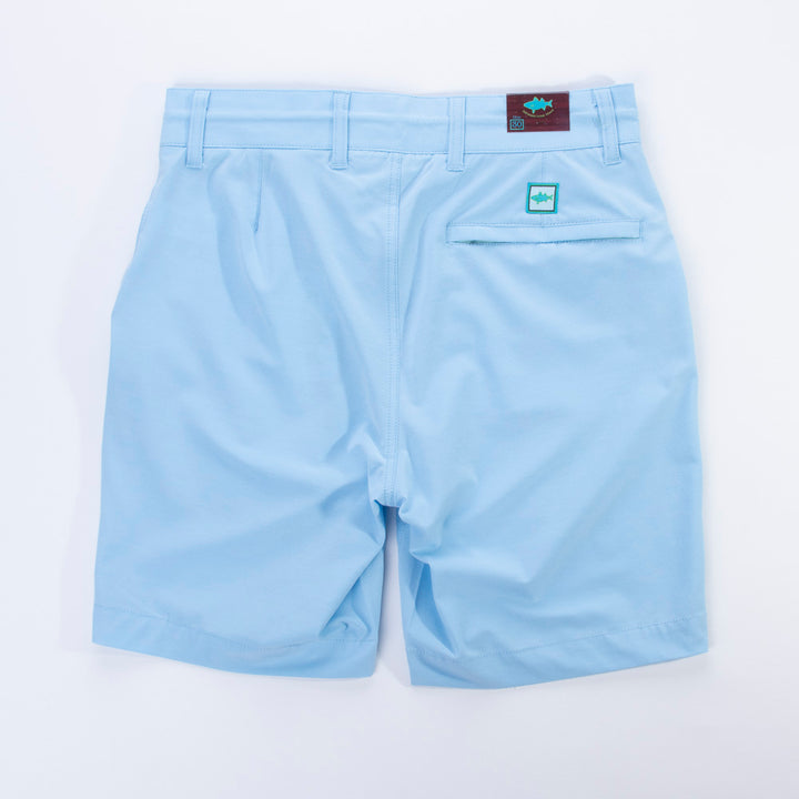Beach to Boat Shorts