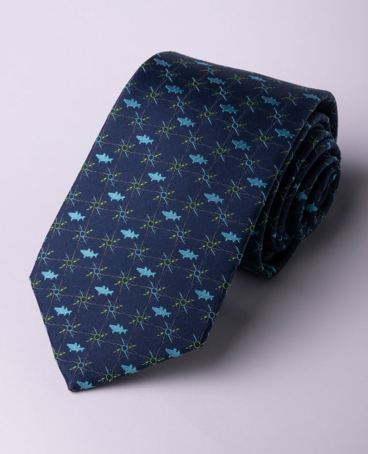 Compass Tie