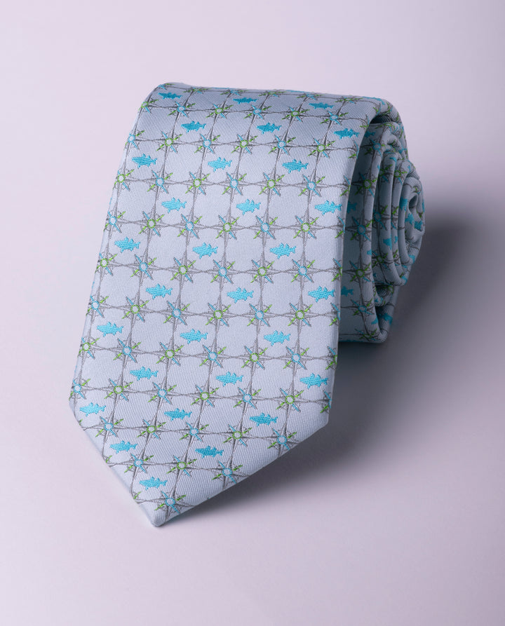 Compass Tie